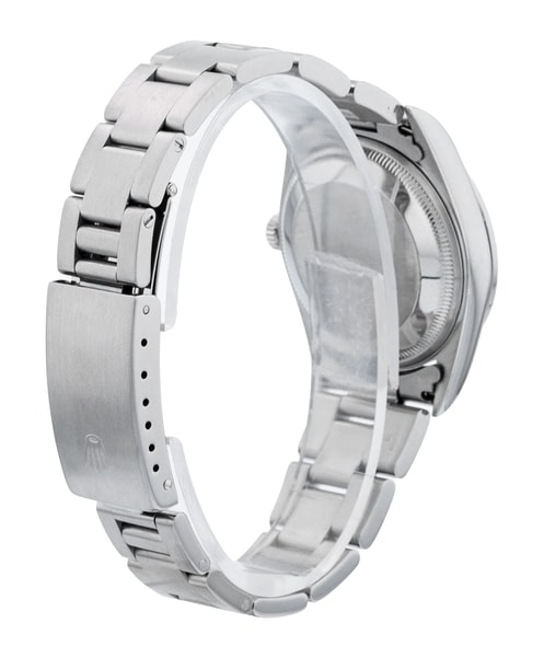 Rolex Oyster Perpetual Date 15200